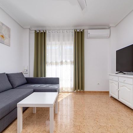 Penthouse Corbeta Sun Διαμέρισμα Τορεβιέχα Εξωτερικό φωτογραφία
