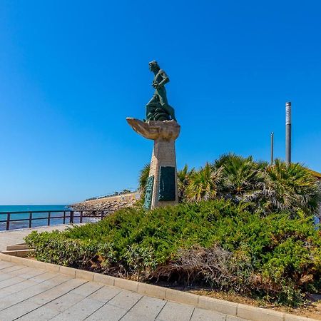Penthouse Corbeta Sun Διαμέρισμα Τορεβιέχα Εξωτερικό φωτογραφία