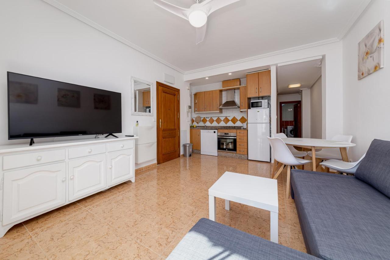 Penthouse Corbeta Sun Διαμέρισμα Τορεβιέχα Εξωτερικό φωτογραφία