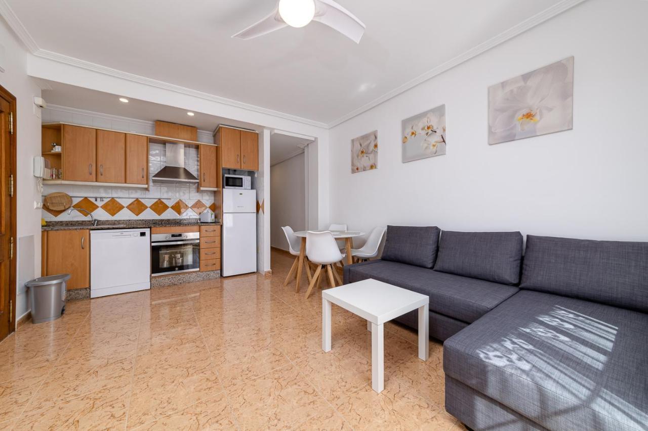 Penthouse Corbeta Sun Διαμέρισμα Τορεβιέχα Εξωτερικό φωτογραφία