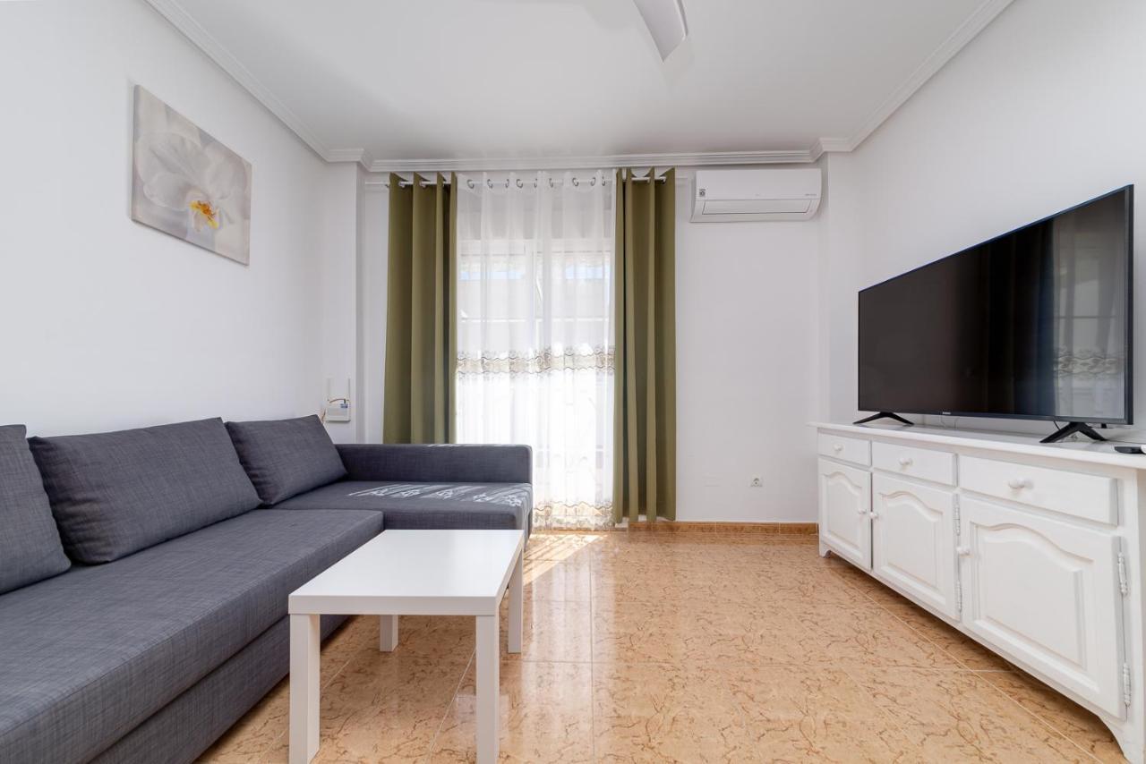 Penthouse Corbeta Sun Διαμέρισμα Τορεβιέχα Εξωτερικό φωτογραφία