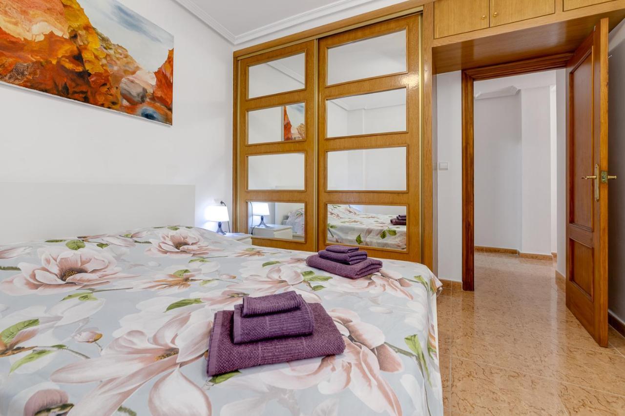 Penthouse Corbeta Sun Διαμέρισμα Τορεβιέχα Εξωτερικό φωτογραφία