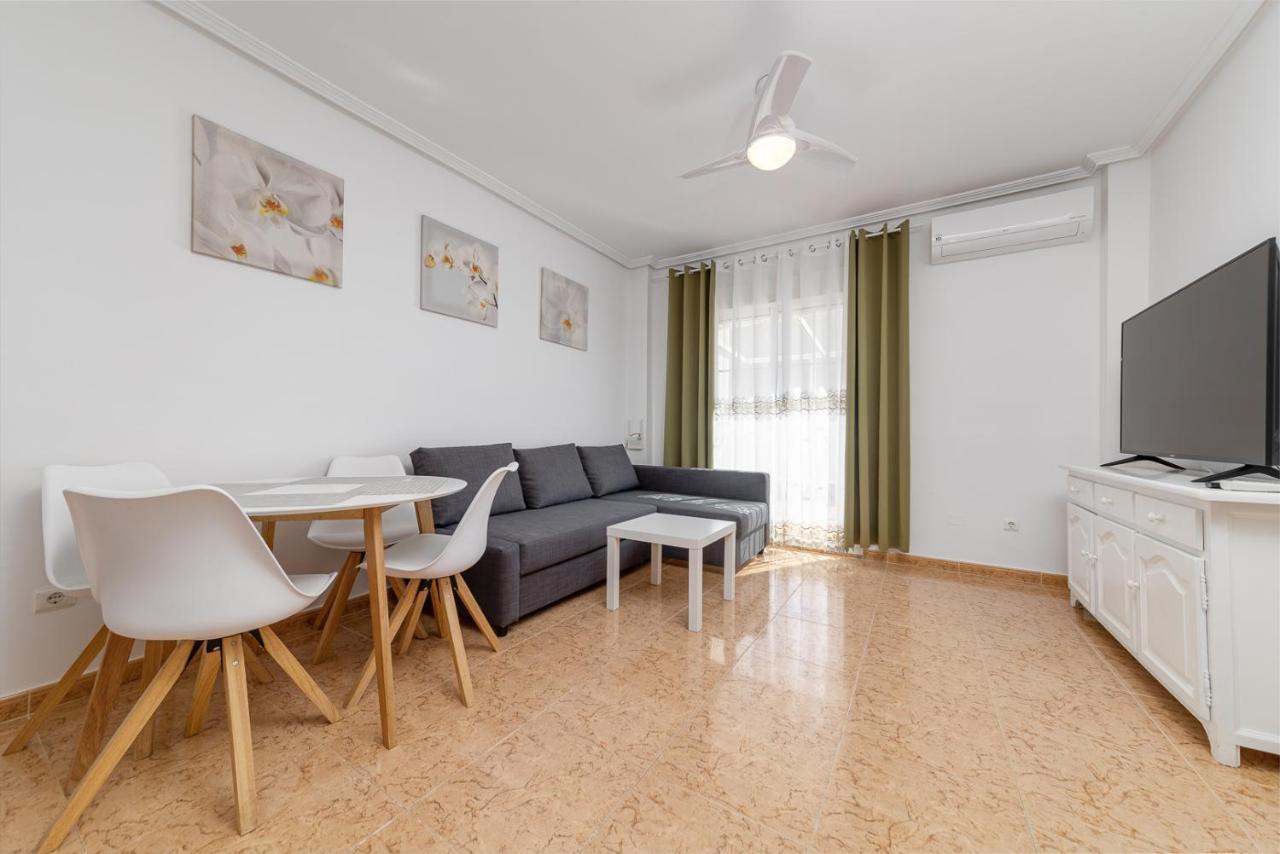 Penthouse Corbeta Sun Διαμέρισμα Τορεβιέχα Εξωτερικό φωτογραφία