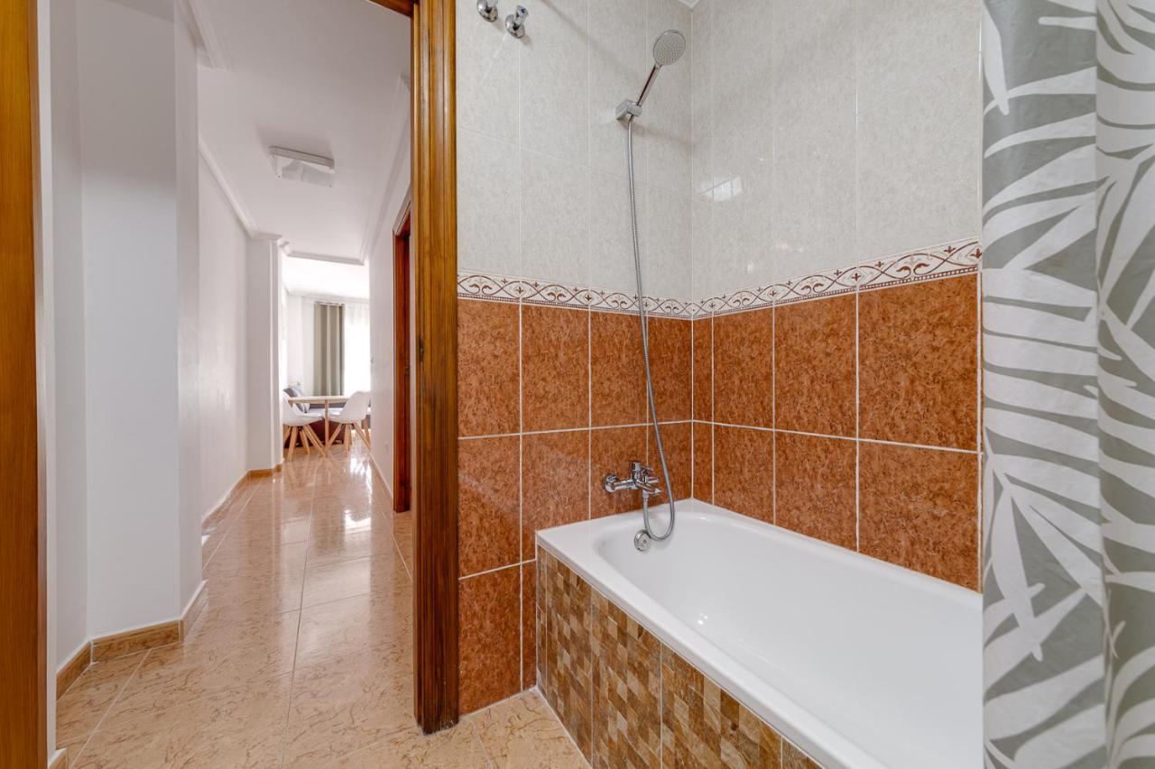 Penthouse Corbeta Sun Διαμέρισμα Τορεβιέχα Εξωτερικό φωτογραφία