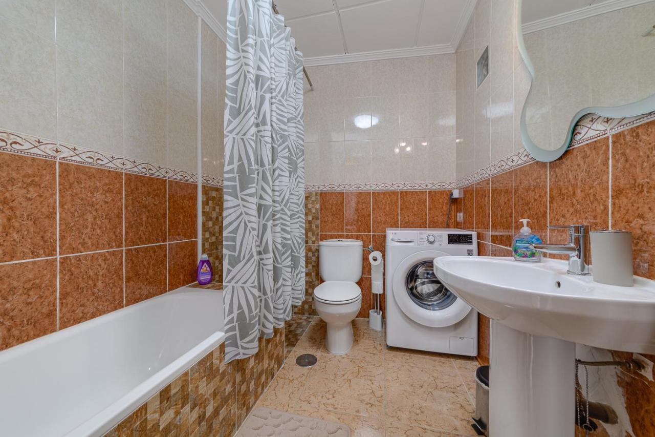 Penthouse Corbeta Sun Διαμέρισμα Τορεβιέχα Εξωτερικό φωτογραφία