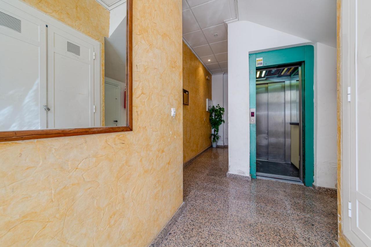 Penthouse Corbeta Sun Διαμέρισμα Τορεβιέχα Εξωτερικό φωτογραφία
