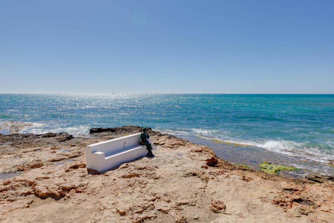 Penthouse Corbeta Sun Διαμέρισμα Τορεβιέχα Εξωτερικό φωτογραφία