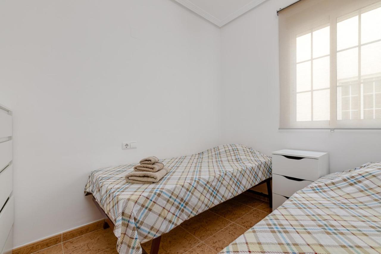 Penthouse Corbeta Sun Διαμέρισμα Τορεβιέχα Εξωτερικό φωτογραφία