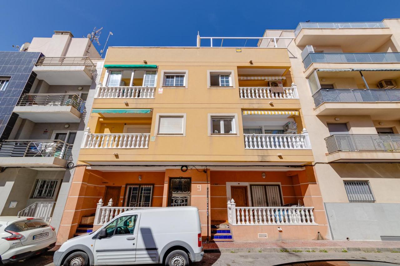 Penthouse Corbeta Sun Διαμέρισμα Τορεβιέχα Εξωτερικό φωτογραφία